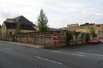 21.09.2013: Ecke Reichenbacher Strae / Genossenschaftsstrae