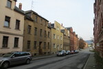 27.11.2014: Huser auf der linken Seite der Owaldstrae