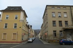 06.12.2014: Blick in die Bahnhofstrae