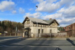 10.01.2015: Ansicht von der Reichenbacher Strae