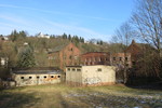 07.02.2015: Blick von der Reichenbacher Strae
