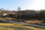 11.02.2015: Blick von der Owaldstrae
