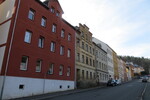 08.03.2015: die beiden leerstehenden Huser