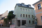 13.06.2024: Ansicht von der Schlossbergstrae nach der Sanierung