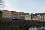 16.12.2019: Blick von der Neustadtumgehung