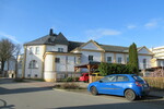 14.03.2020: Turnhalle Herrmannsgrner Strae