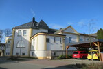 14.03.2020: Turnhalle Herrmannsgrner Strae