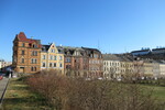 08.03.2022: Huserzeile der Grnrathstrae