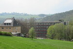 05.05.2022: Blick vom rechten Hang des Elstertals