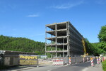 15.05.2022: Blick von der Bundesstrae 92