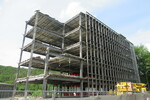 21.05.2022: Blick von der Bundesstrae 92