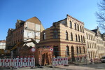 27.02.2022: Eckhaus Oßwaldstraße / Listnerstraße