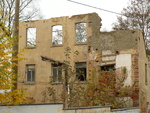 27.10.2009: Blick von der Mhlgasse