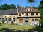 15.07.2007: Leerstand