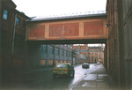 Anfang 1999: Adelheidstrae