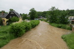 02.06.2013: Aubach an der Hirschmühle