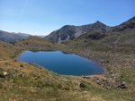 27.07.2026: Estany de Ransol
