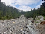 20.07.2024: Unterengadin - Val Mingèr