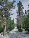 20.07.2024: Unterengadin - Val Plavna