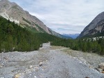 20.07.2024: Unterengadin - Val Plavna