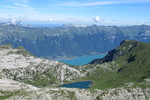 19.07.2020: Berner Oberland - Blick über den Brienzersee