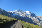 20.07.2020: Berner Oberland - Jungfrau
