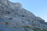 20.07.2020: Berner Oberland - Eiger-Nordwand