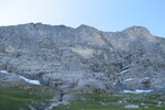 20.07.2020: Berner Oberland - Eiger-Nordwand
