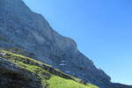 20.07.2020: Berner Oberland - Eiger-Nordwand