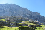 20.07.2020: Berner Oberland - Eiger-Nordwand