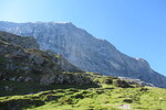 20.07.2020: Berner Oberland - Eiger-Nordwand