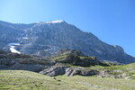 20.07.2020: Berner Oberland - Eiger-Nordwand