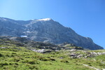 20.07.2020: Berner Oberland - Eiger-Nordwand