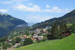 21.07.2020: Berner Oberland - Wengen