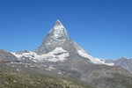 23.07.2020: Walliser Alpen - Matterhorn