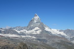 23.07.2020: Walliser Alpen - Matterhorn
