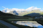25.07.2020: Walliser Alpen - am Simplonpass