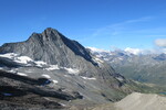 25.07.2020: Walliser Alpen - Bocchetta di Aurona