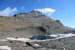 25.07.2020: Walliser Alpen - Kaltwassersee