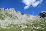 27.07.2020: Obere Surselva - Gendusas Gadens