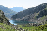 28.07.2020: Obere Surselva - Tomasee (Quelle des Rheins)