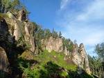 19.05.2024: Bhmisches Paradies - Prachauer Felsen
