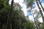 16.05.2024: Bhmisches Paradies - Drre Felsen bei Kleinskal