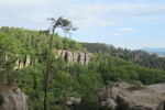 17.05.2024: Bhmisches Paradies - Pschichraser Felsen