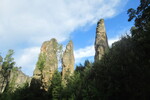 19.05.2024: Bhmisches Paradies - Prachauer Felsen