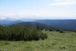 19.05.2018: Altvatergebirge - Blick vom Altvater