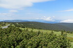 19.05.2018: Altvatergebirge - Blick vom Altvater