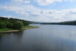 19.05.2018: Altvatergebirge - Talsperre Schlesisch Hartau