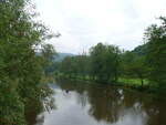 27.05.2007: Erzgebirge und Egergraben - Eger zwischen Falkenau und Elbogen