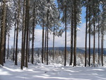 24.03.2008: Erzgebirge und Egergraben - bei Eibenberg